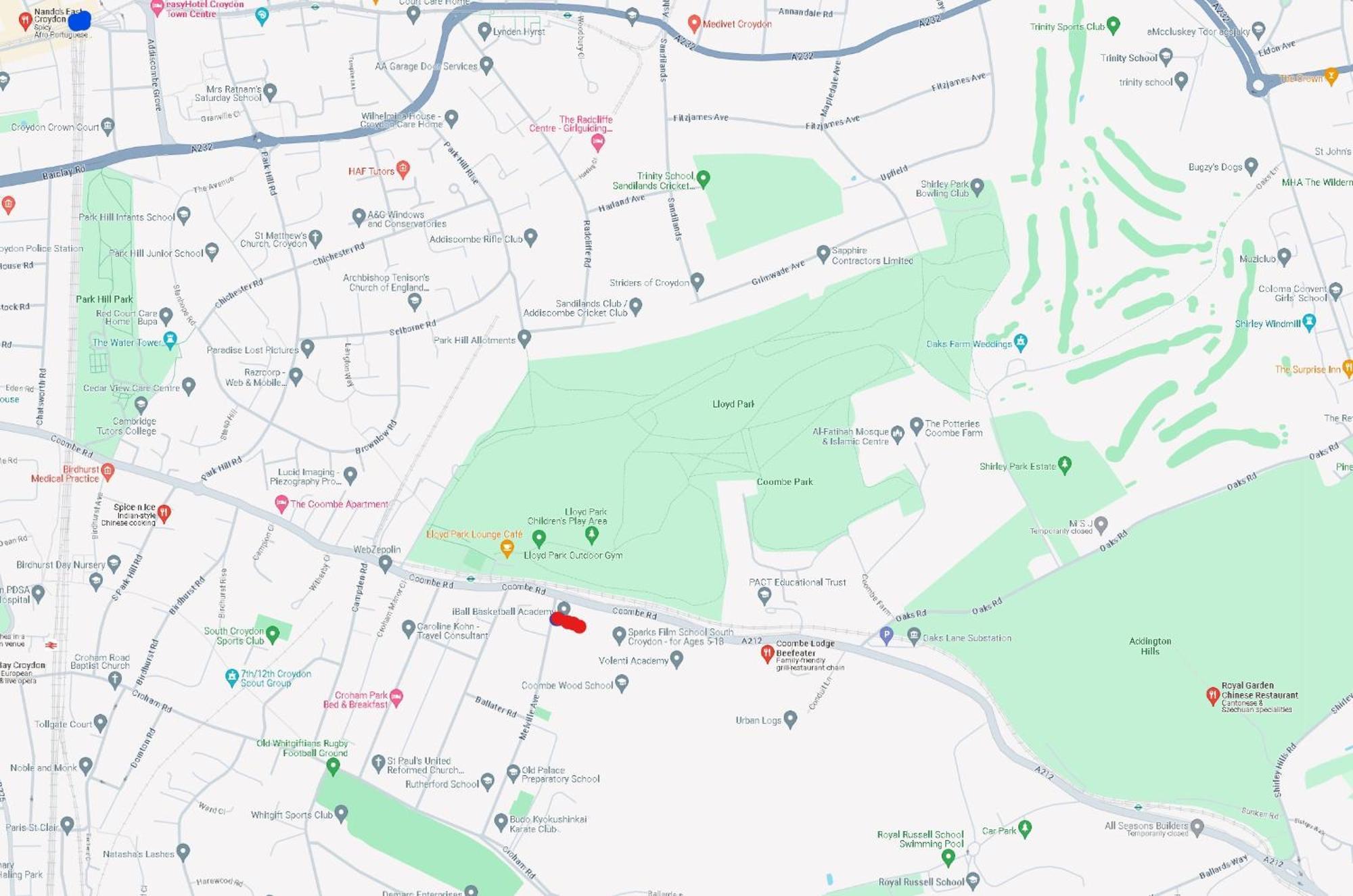 Many Worlds Meet - Eurostar, Wimbledon 30 Mins, Central London, Gatwick 15 Mins - Spacious, Sleeps Up To 16 Plus Cot - Free Wifi, Parking - Next To Lloyd Park, Great For Families, Walkers, Relocators - Ideal For Contractors 크로이던 외부 사진